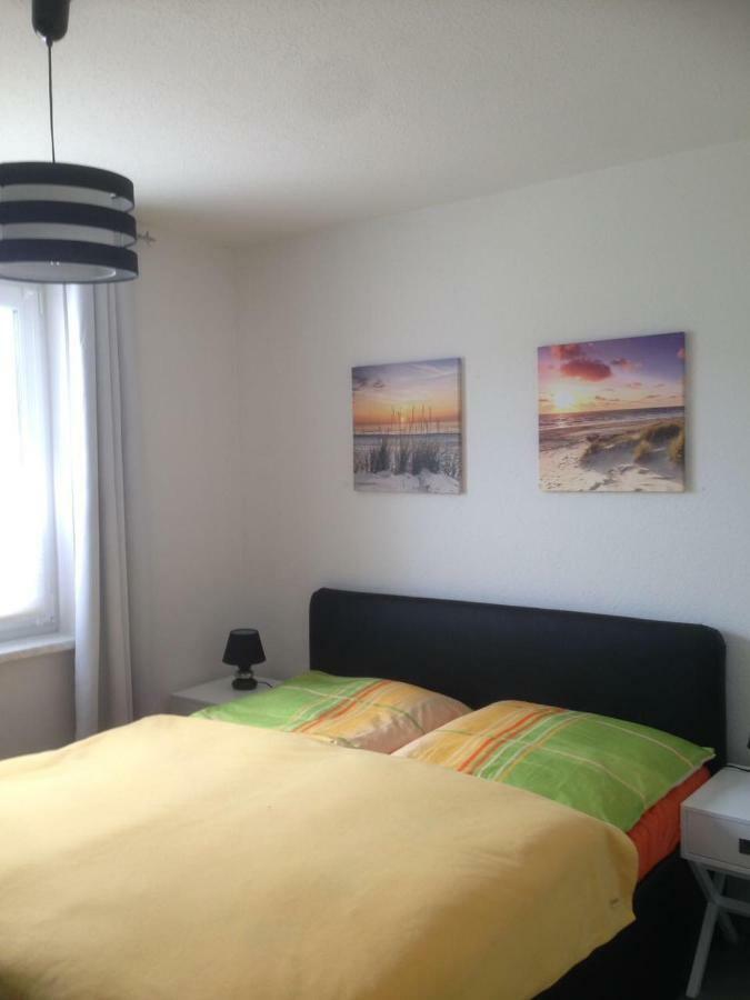 Ferienwohnung Zweisamkeit グラール・ミューリッツ エクステリア 写真