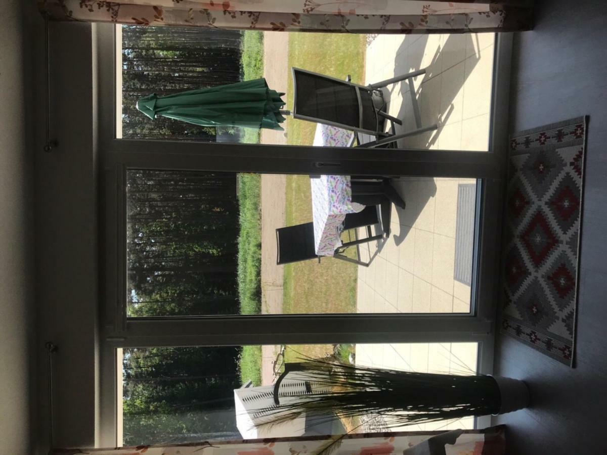 Ferienwohnung Zweisamkeit グラール・ミューリッツ エクステリア 写真
